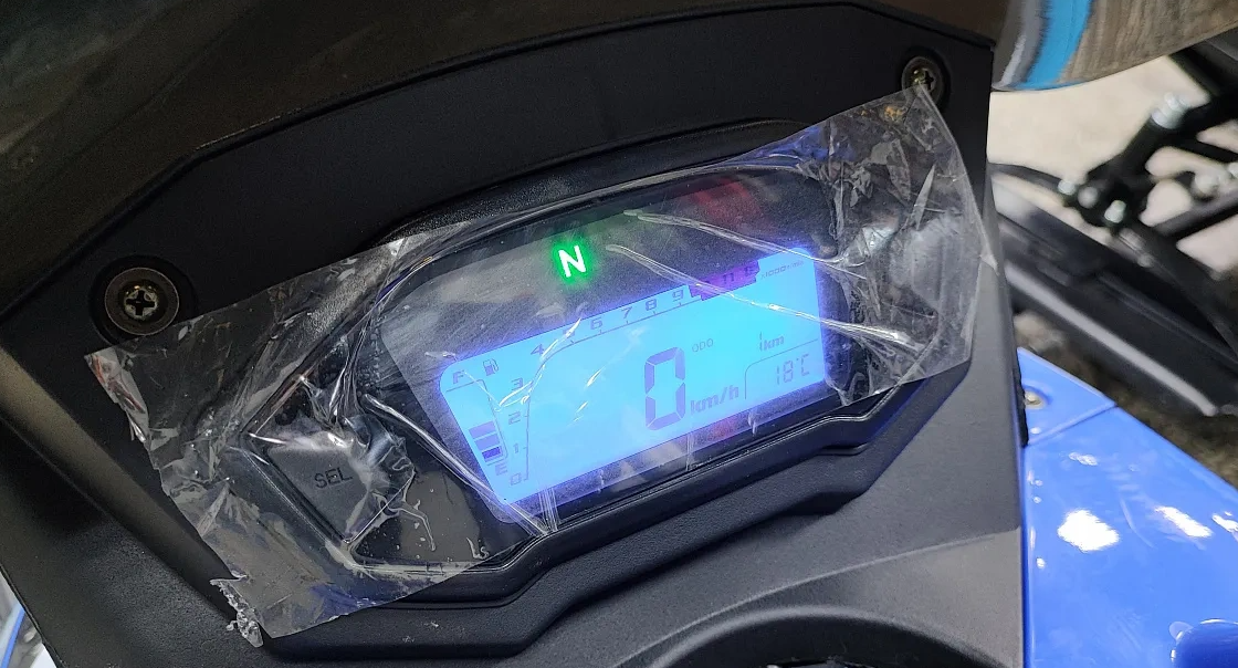 Снегоход Ataki WD150 Б/У в Камышине