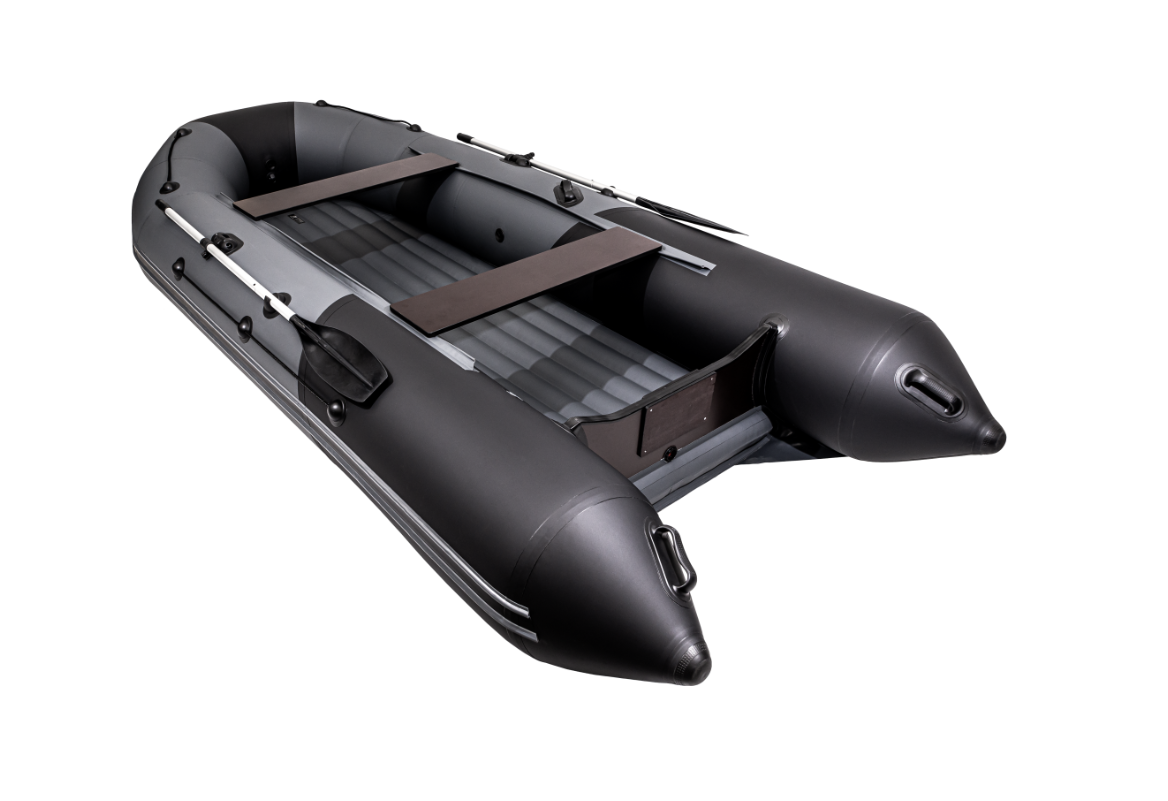 Лодка Таймень NX 4000 НДНД PRO в Камышине