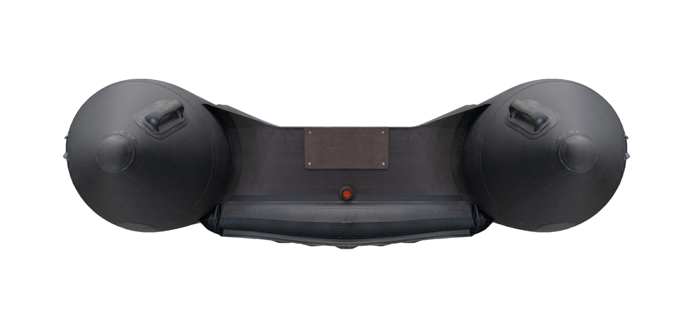 Лодка Таймень RX 3700 НДНД в Камышине