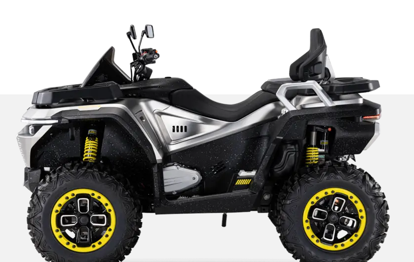 Квадроцикл BENDA REDSTONE 1000 R2 в Камышине