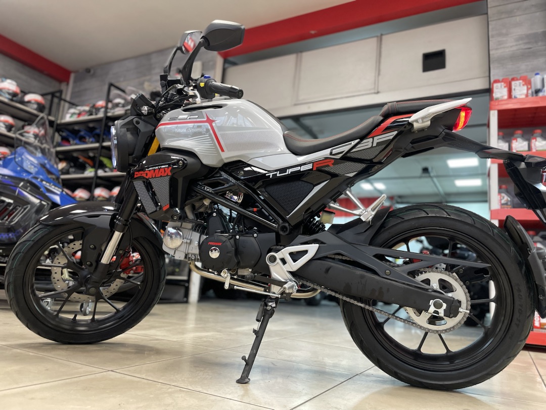 Мопед PROMAX CB150R (49) в Камышине