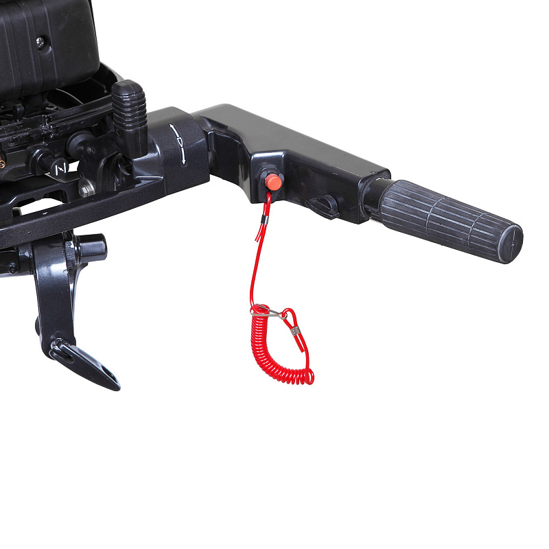 Лодочный мотор MARLIN MP 40 AMHL в Камышине