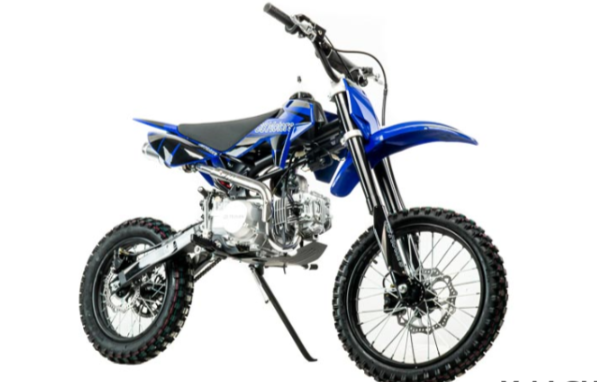 Питбайк MOTOLAND (МОТОЛЕНД) GS Motors S14 17/14 в Камышине