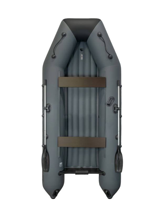 Лодка Барс 3400 НДНД в Камышине