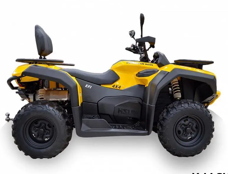 Квадроцикл HISUN GUARDIAN 400L /LONG в Камышине