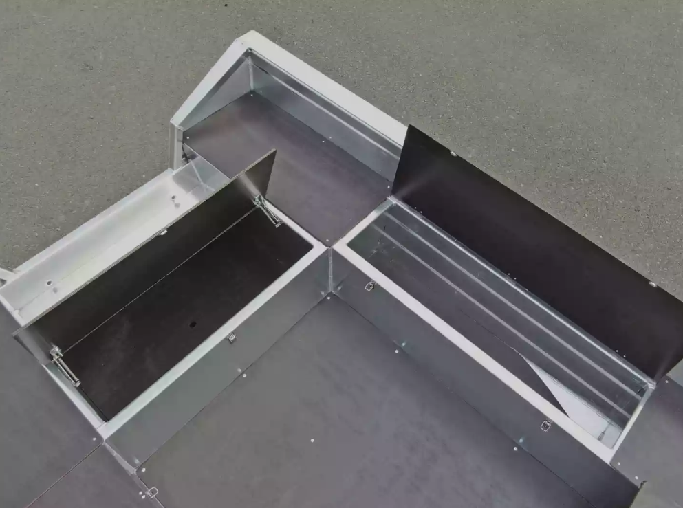 Алюминиевая лодка  Неман-420 в Камышине