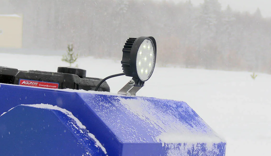 МОТОБУКСИРОВЩИК КОМПАКТНЫЙ ЛИДЕР-СИГМА-1S, 8,0+ Л.С. С МОДУЛЕМ "ТЯГАЧ" ВАРИАТОР TAV2-40 в Камышине