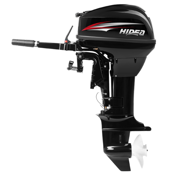 Лодочный мотор HIDEA HD9.9FHS в Камышине