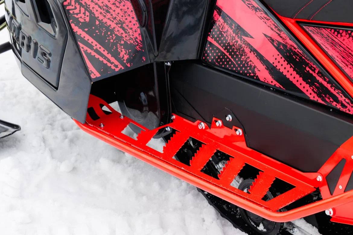 Снегоход IRBIS TUNGUS 400 25/26 в Камышине