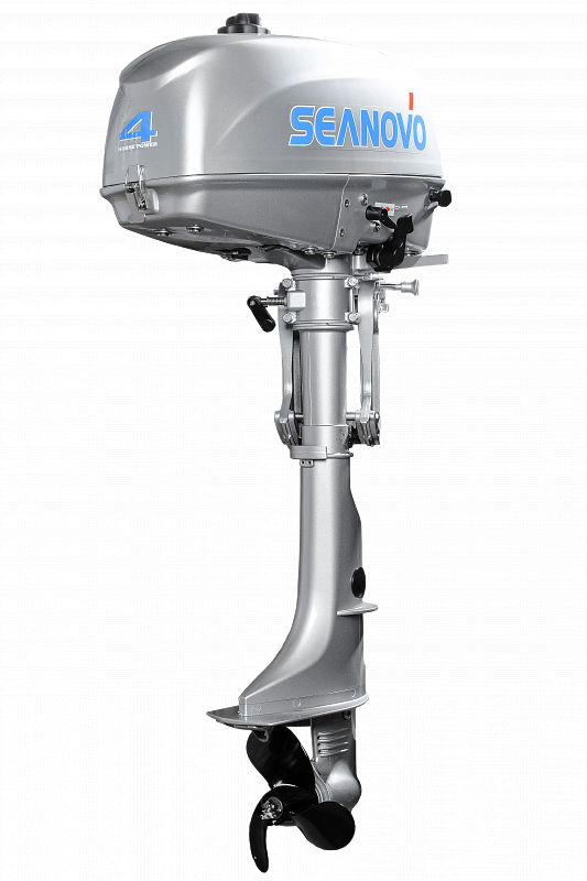 Лодочный мотор SEANOVO SN4FHS в Камышине