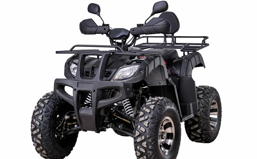 Квадроцикл YACOTA SELA 200 PRO в Камышине