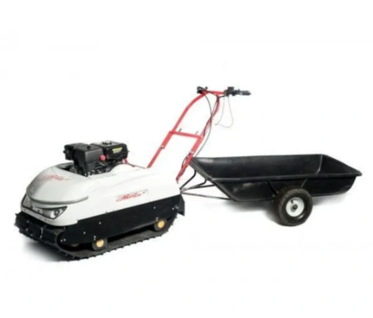 Мотобуксировщик Хортон 9 LX в Камышине