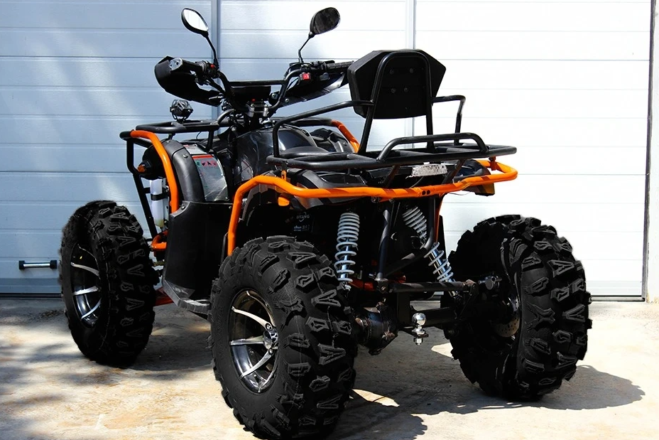 Квадроцикл PROMAX 300 4X4 ALL ROAD в Камышине