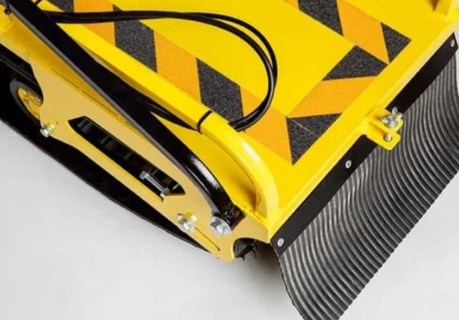 Мотобуксировщик FISHRIDE МИНИ 6.5 л.с. в Камышине