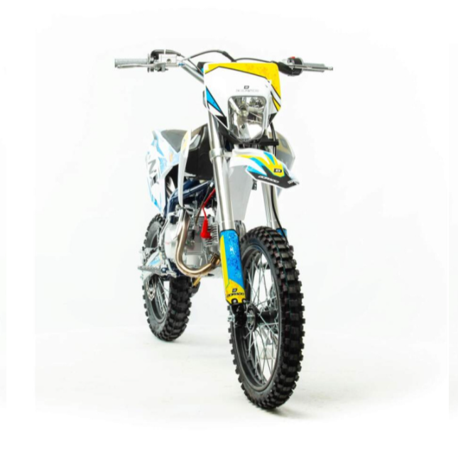 Питбайк MOTOLAND (МОТОЛЕНД) NX125 в Камышине