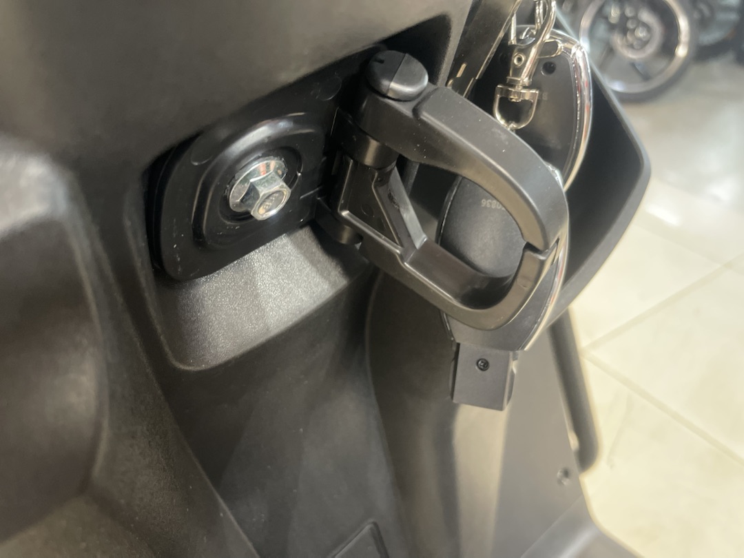 Скутер PROMAX STALKER ARMY 240(49) в Камышине