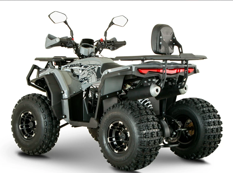 Квадроцикл YACOTA DRAGON LUX LD 150 PRO-SPORT в Камышине