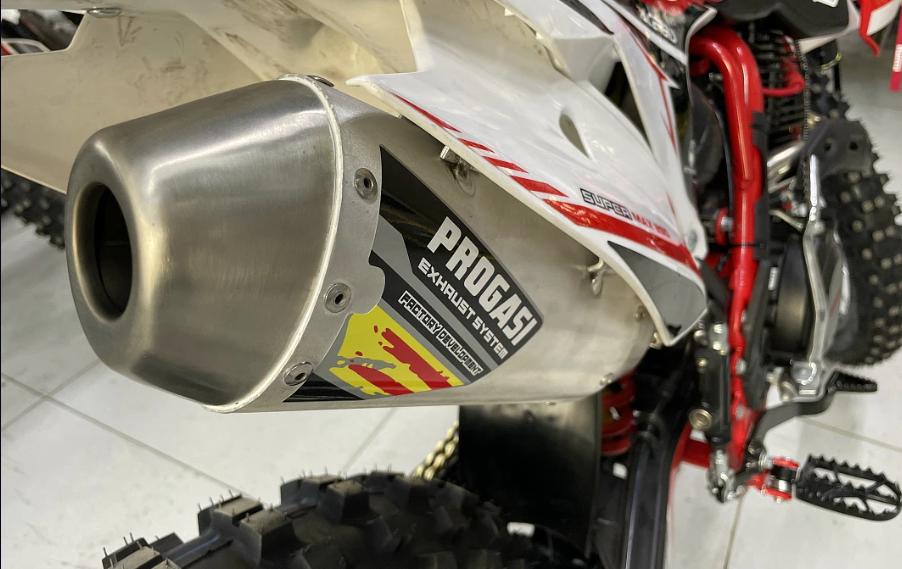Мотоцикл Progasi SUPER MAX 250 PRO SPORT в Камышине