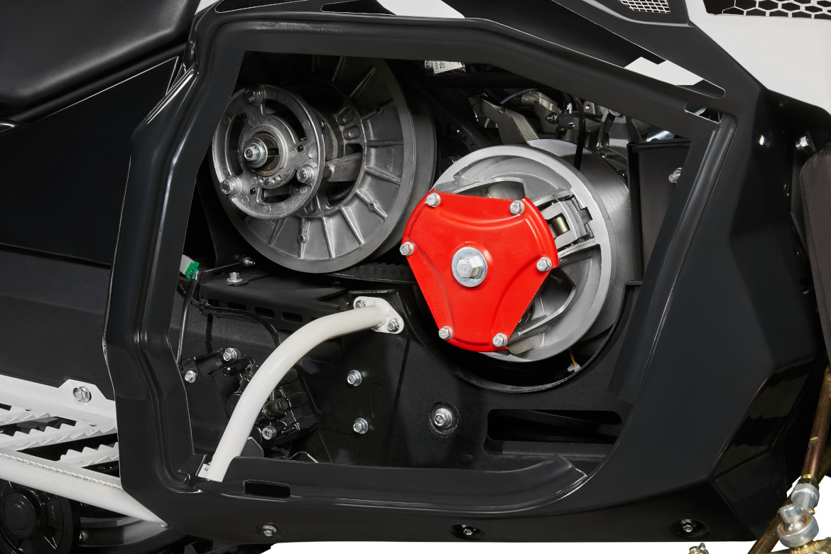 Снегоход IRBIS TUNGUS 500L 25/26 в Камышине