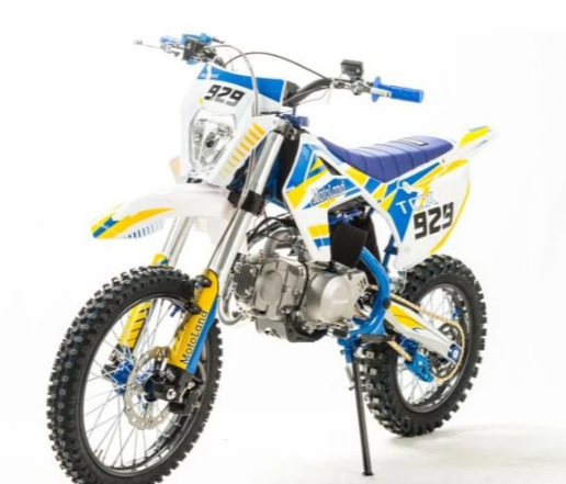 Питбайк MOTOLAND (МОТОЛЕНД) Кросс TCX125 в Камышине