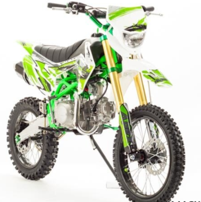 Питбайк MOTOLAND (МОТОЛЕНД) Кросс APEX125 E в Камышине