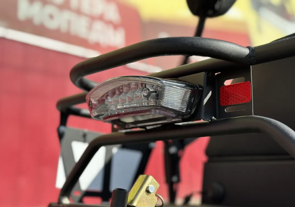 Снегоход РМ TAYGA PATRUL 800 SWT в Камышине