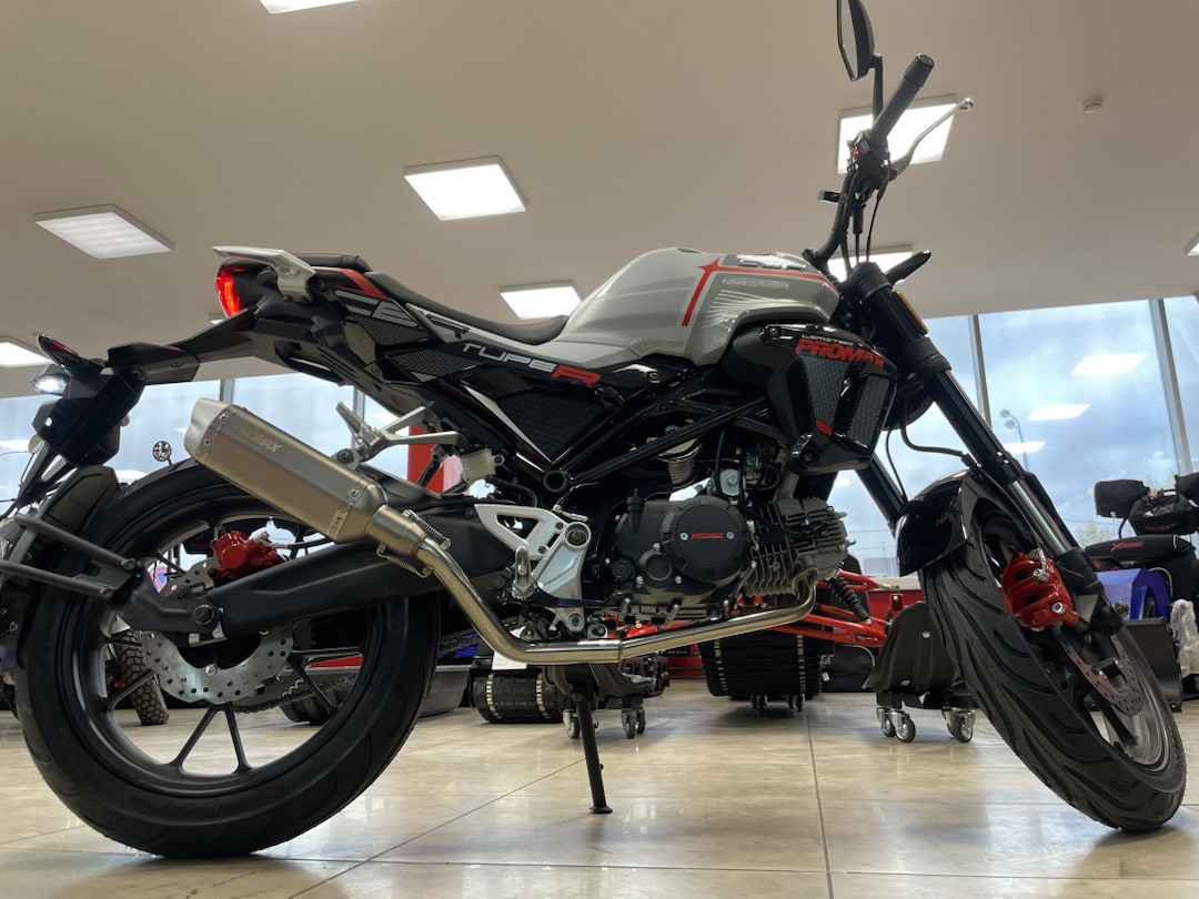 Мопед PROMAX CB150R (49) в Камышине