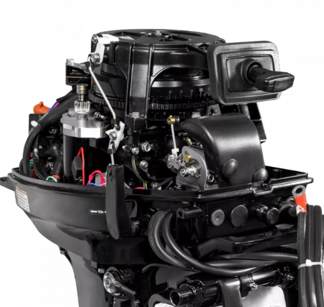 Лодочный мотор GLADIATOR G20FES в Камышине