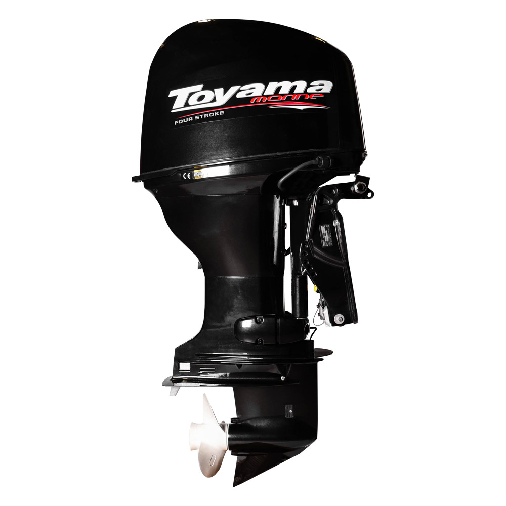 ЛОДОЧНЫЙ МОТОР TOYAMA F50FEL-T-EFI в Камышине