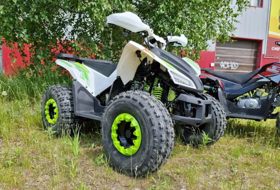 Квадроцикл PROMAX SPORT - PRO 180 (2025) в Камышине
