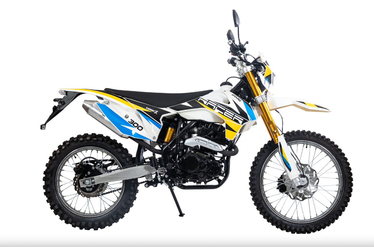 Мотоцикл Racer RC300-GY8A Enduro в Камышине