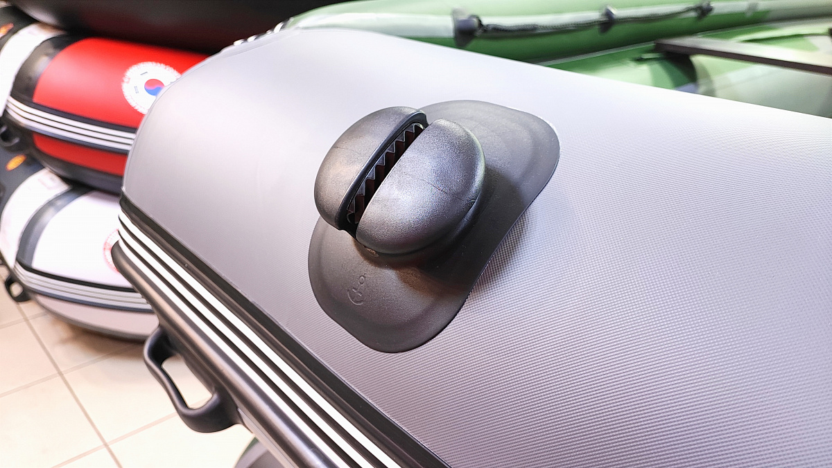 Лодка MISHIMO FAMILY PRO 350 в Камышине