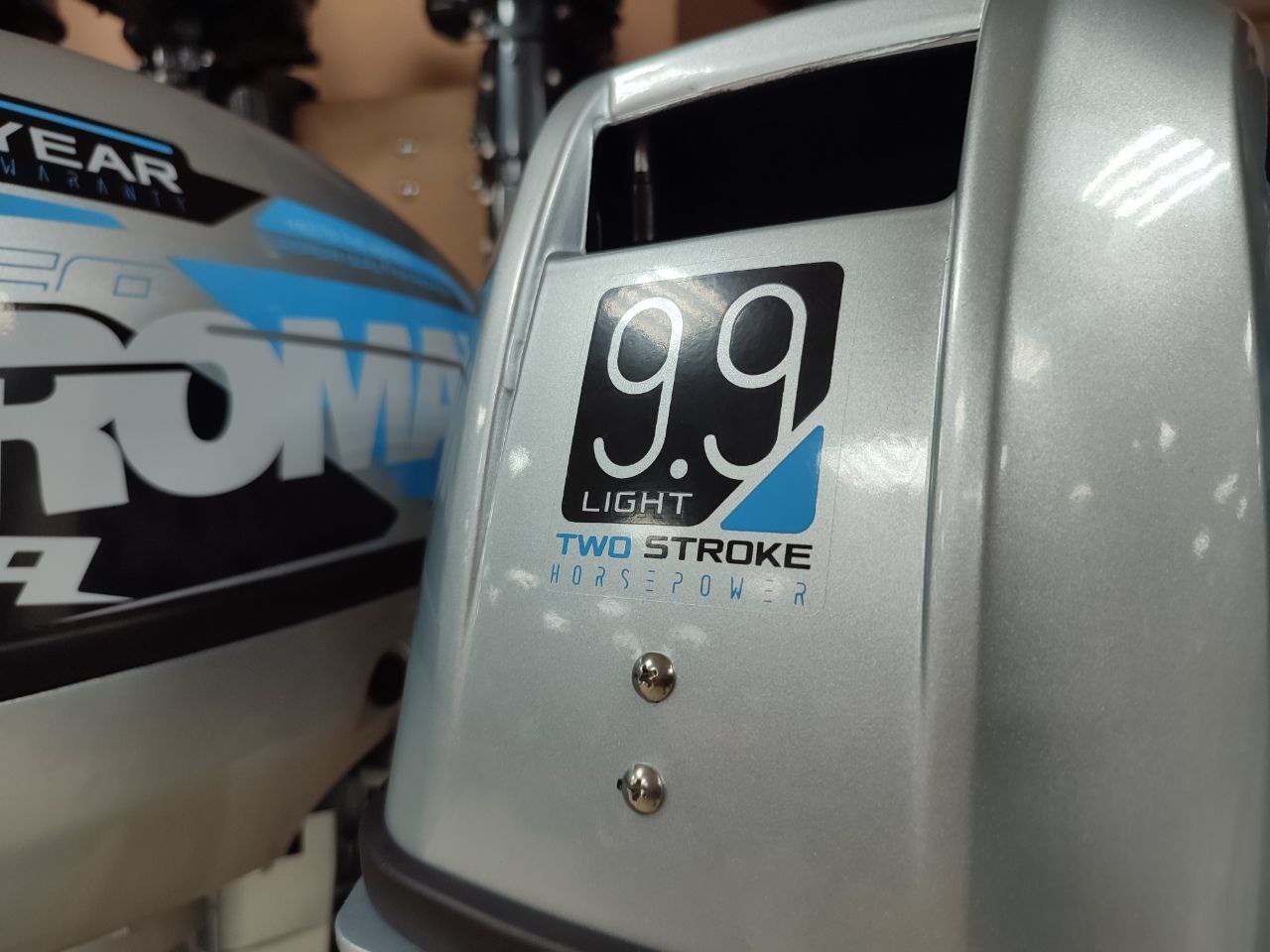 Лодочный мотор PROMAX SP9.9FHS LIGHT в Камышине