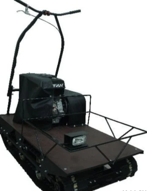 Мотобуксировщик PAXUS 650 15 л.с. в Камышине