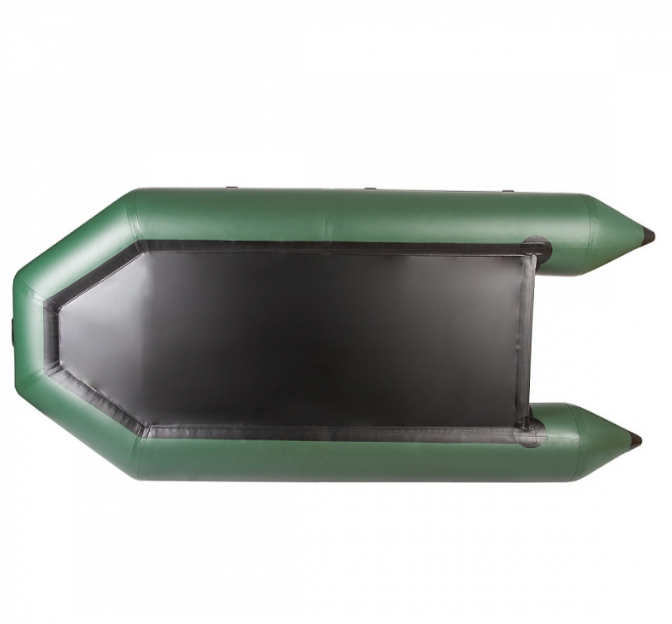 ЛОДКА НАДУВНАЯ YUKONA 280 TL (БЕЗ ПАЙОЛА) в Камышине