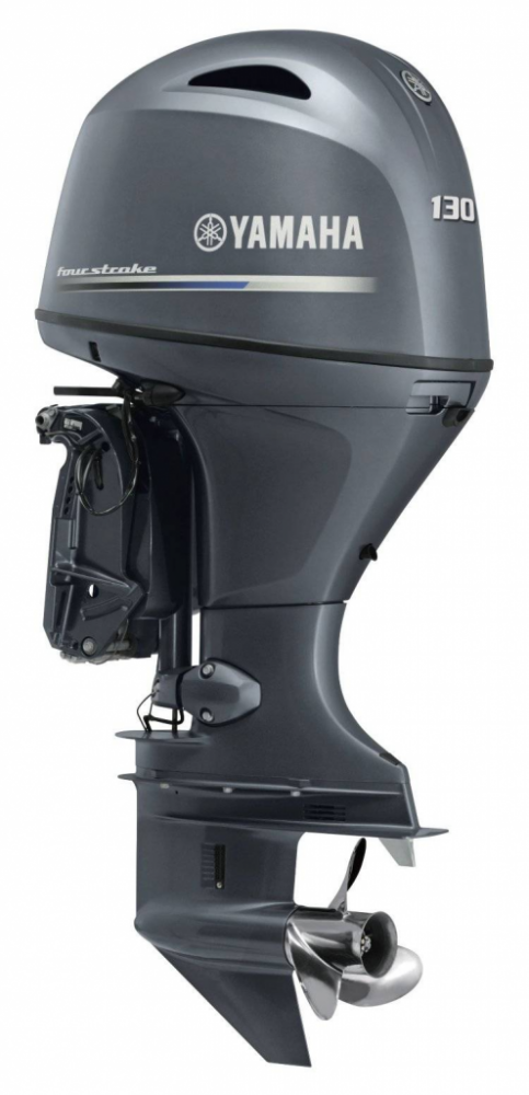 ЛОДОЧНЫЙ МОТОР YAMAHA F130 AETX в Камышине