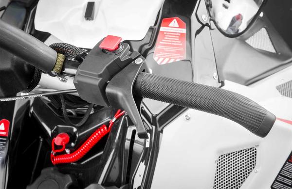 Снегоход STELS ВИТЯЗЬ SA800 2.0 в Камышине