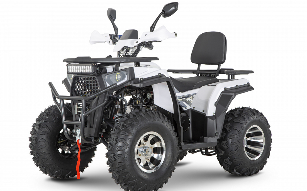 Квадроцикл YACOTA VIKING PRO 200 в Камышине