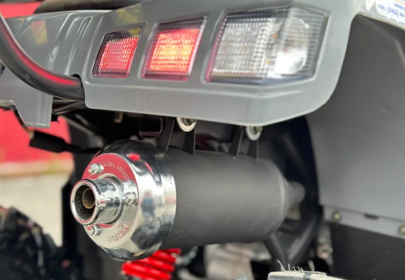 Квадроцикл GBM MAVERICK 300 NEW в Камышине