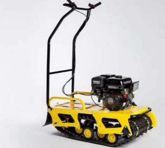 Мотобуксировщик FISHRIDE МИНИ 6.5 л.с. в Камышине