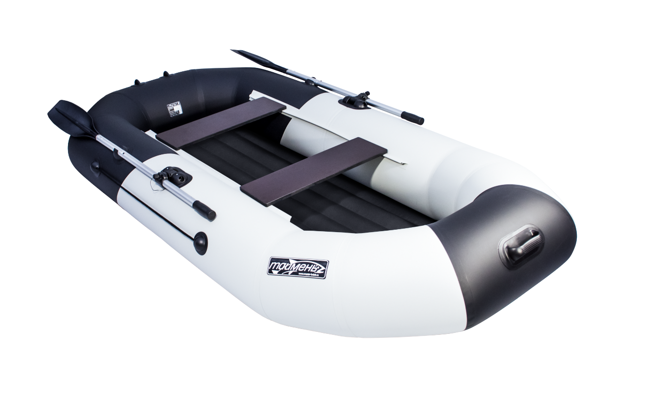 Лодка Таймень NX 270 НД в Камышине