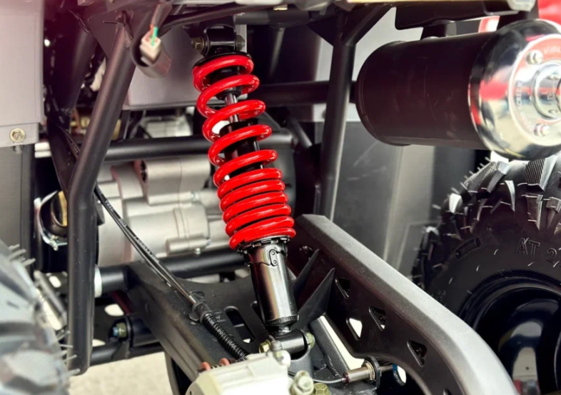 Квадроцикл GBM MAVERICK 300 NEW в Камышине