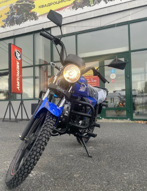 Мопед VENTO RIVA - II SX PRO в Камышине