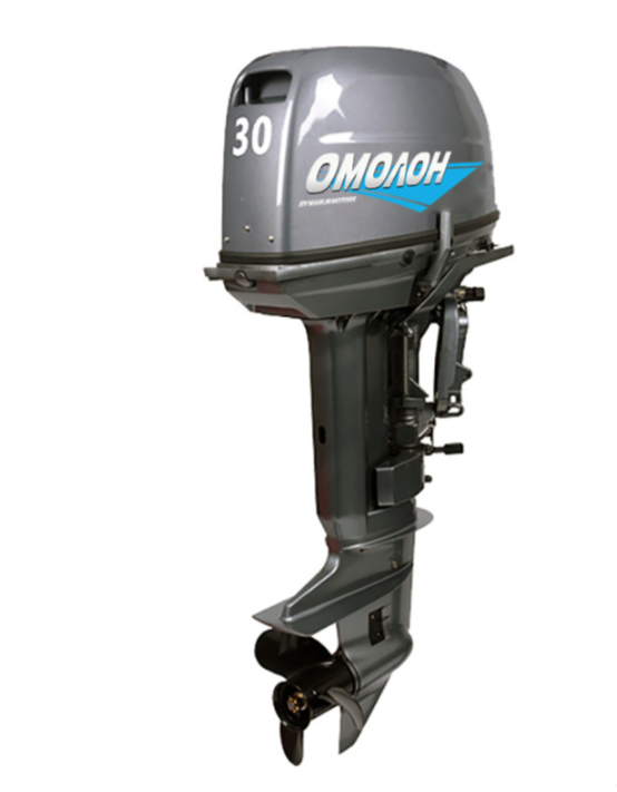 Лодочный мотор ОМОЛОН MP 30 AMHS в Камышине