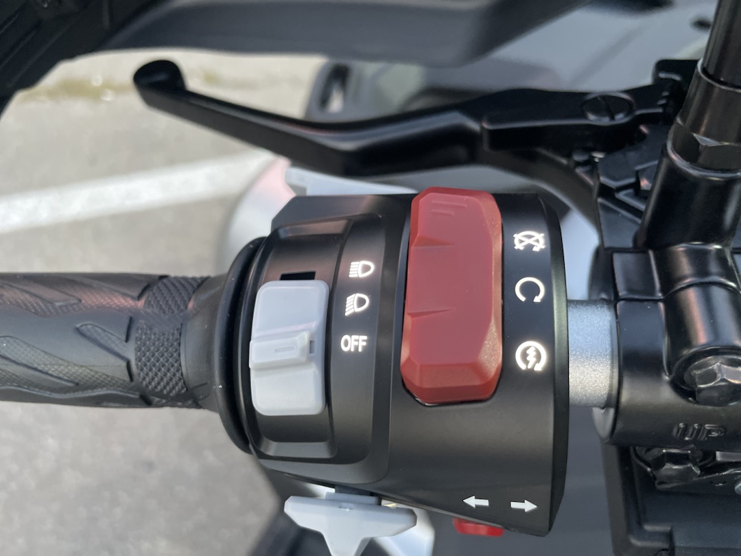 Квадроцикл BENDA Redstone 550 R2 в Камышине