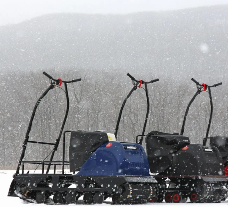 Мотобуксировщик PAXUS 500 9 л.с. в Камышине