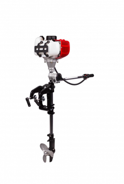 Подвесной лодочный мотор TOYAMA TA 2 в Камышине