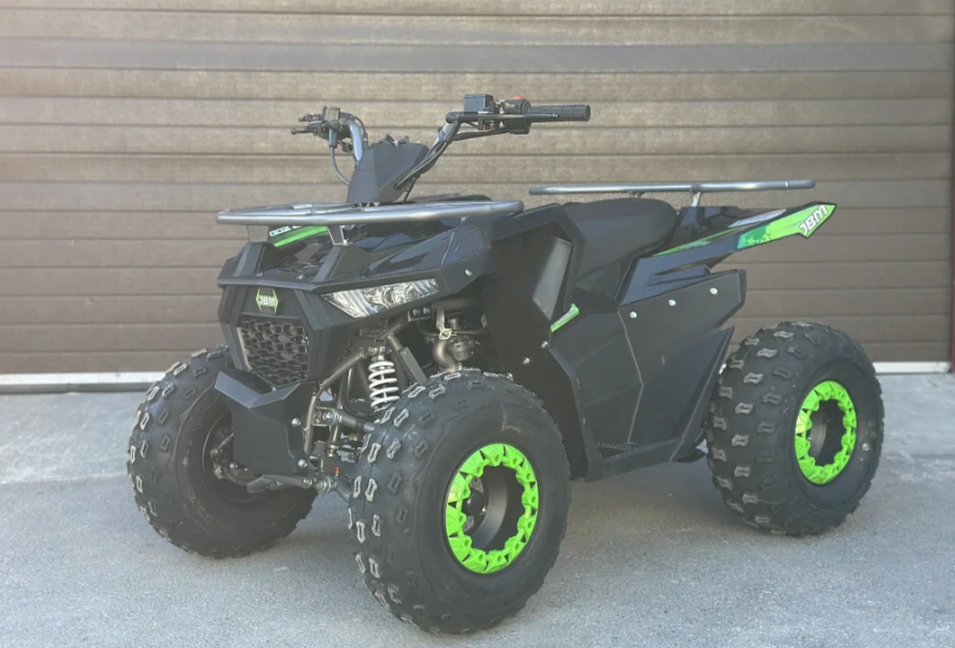 Квадроцикл GBM DAXTER 220 NEW в Камышине