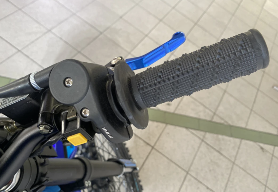 Кроссовый мотоцикл PROMAX DAIKON CB330 в Камышине