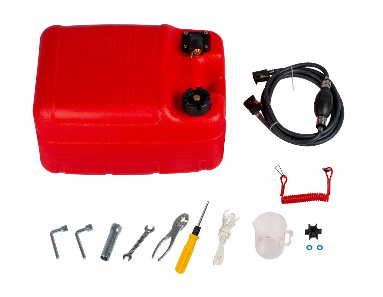 ЛОДОЧНЫЙ МОТОР GLADIATOR G9.9 PRO FHS в Камышине